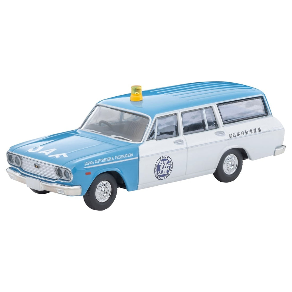 TOMICA Limited Vintage - LV-203b Toyopet Masterline Light Van (JAF) 66's Modelo - Tomica Costa Rica Collectors Club