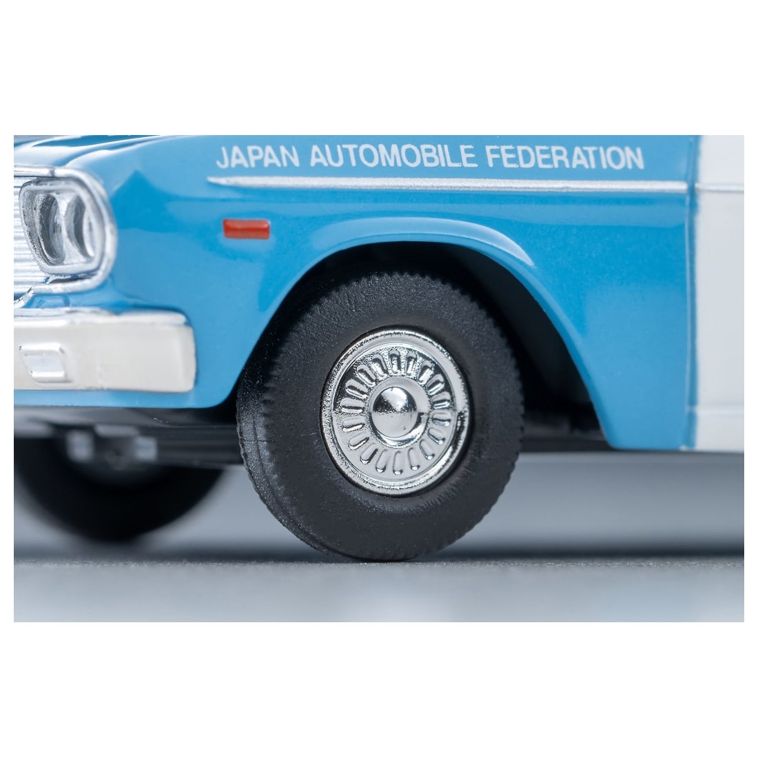 TOMICA Limited Vintage - LV-203b Toyopet Masterline Light Van (JAF) 66's Modelo - Tomica Costa Rica Collectors Club
