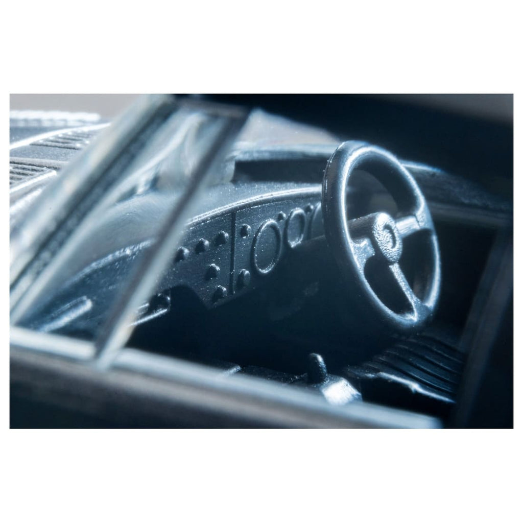 TOMICA Limited Vintage - LV-139c Toyota Sport 800 Custom Wheel Installed Car (Silver) 69 Modelo - Tomica Costa Rica Collectors Club