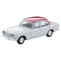 TOMICA Limited Vintage - LV-217a Prince Skyline 2000GT (White/Red) 1965 Modelo - Tomica Costa Rica Collectors Club