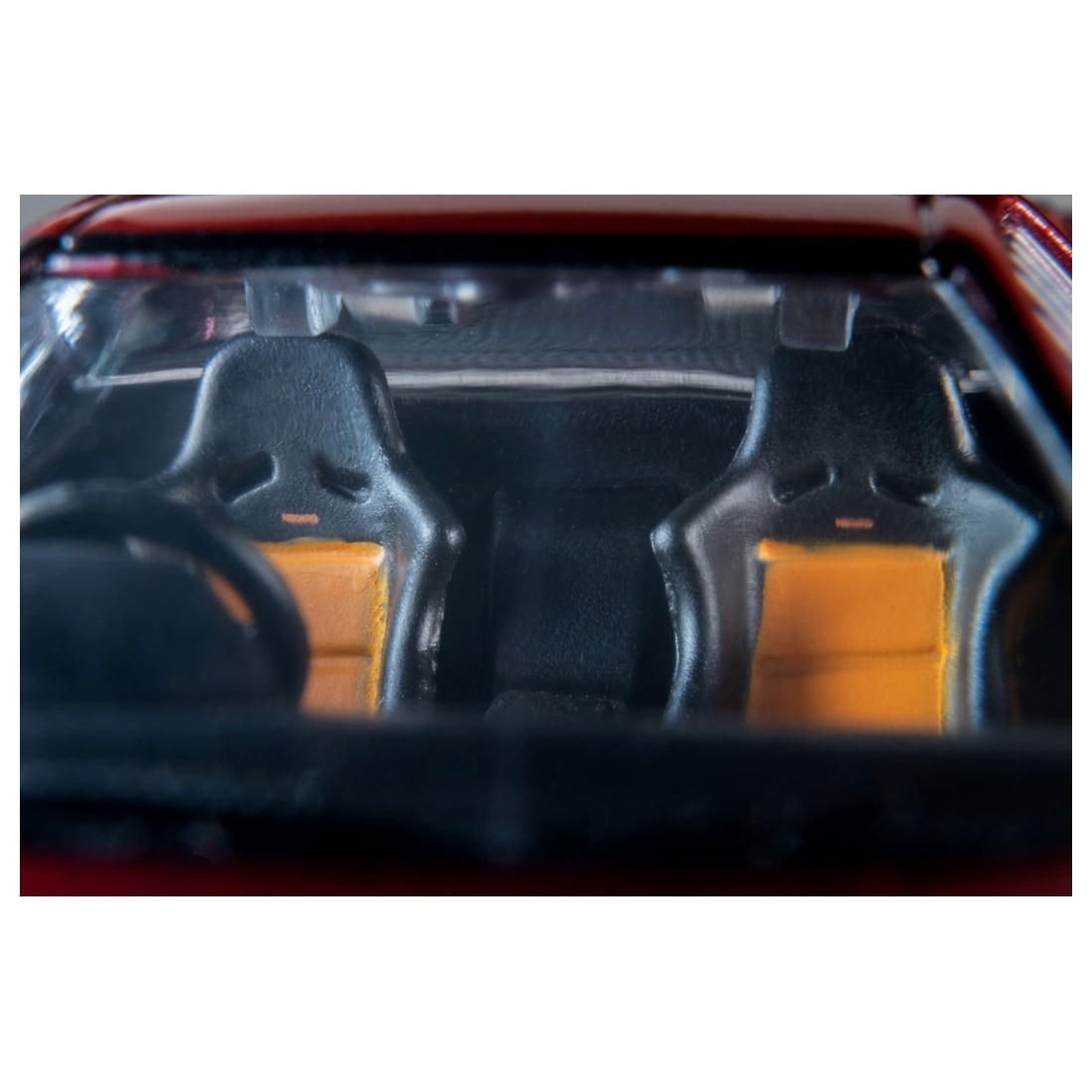 TOMICA Limited Vintage Neo - LV-N228d Honda NSX TypeS (Monza Red) 98 - Tomica Costa Rica Collectors Club