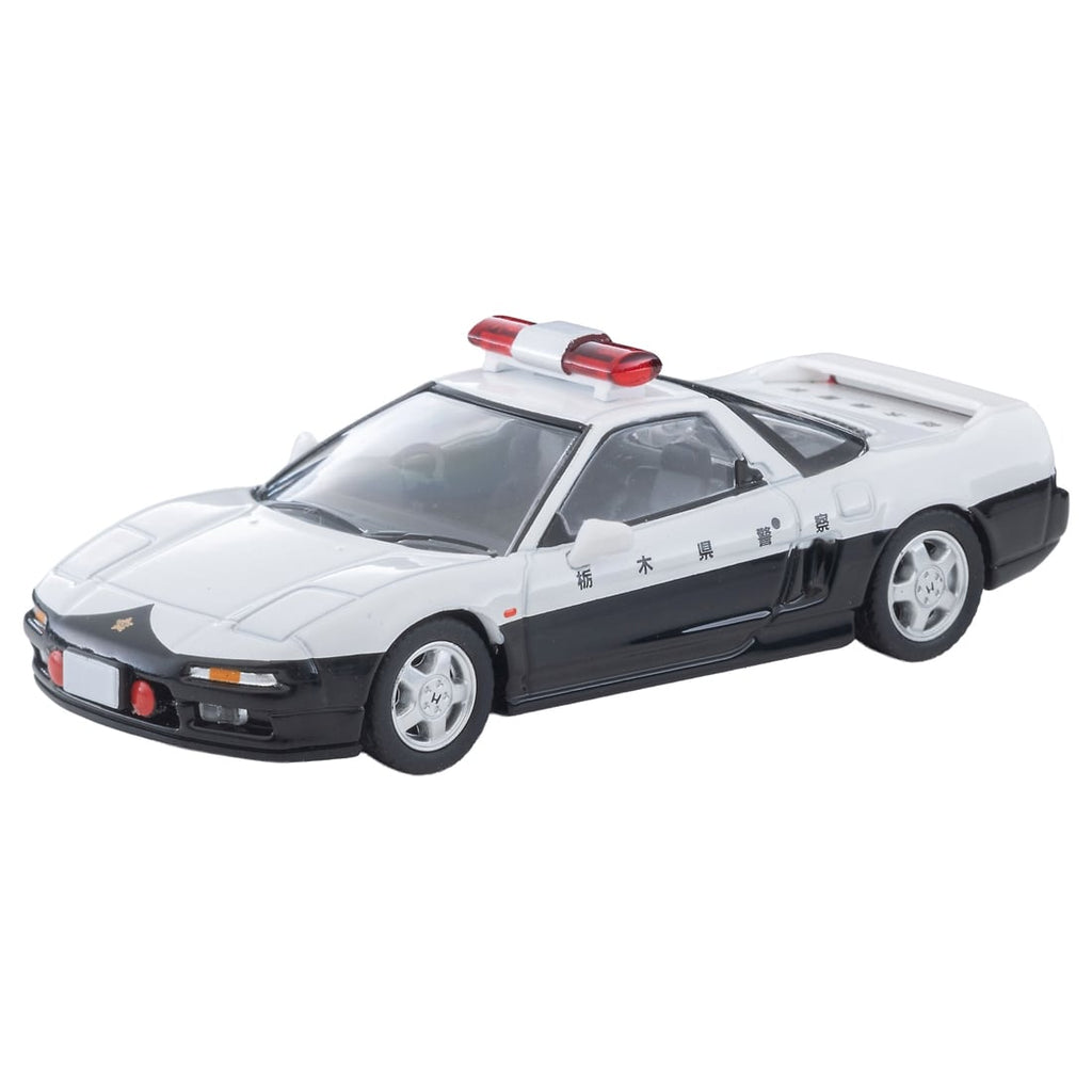TOMICA Limited Vintage Neo - LV-N367a Honda NSX Patrulla 92 (Tochigi Policia) - Tomica Costa Rica Collectors Club