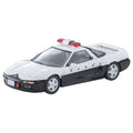 TOMICA Limited Vintage Neo - LV-N367a Honda NSX Patrulla 92 (Tochigi Policia) - Tomica Costa Rica Collectors Club