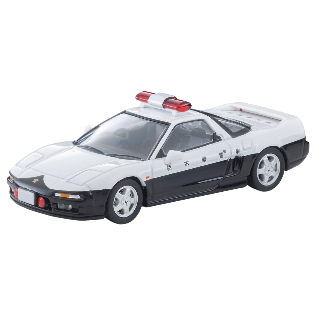 TOMICA Limited Vintage Neo - LV-N367a Honda NSX Patrulla 92 (Tochigi Policia) - Tomica Costa Rica Collectors Club