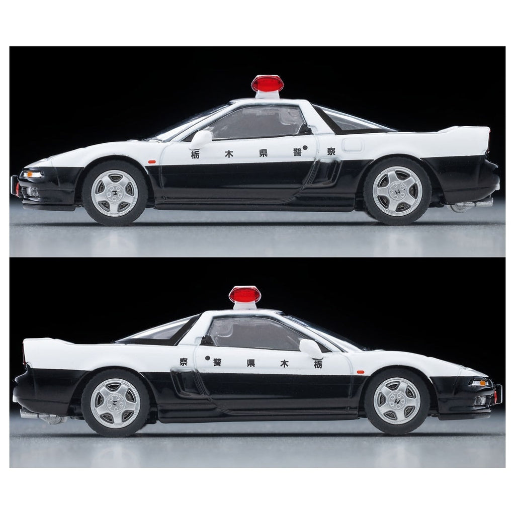 TOMICA Limited Vintage Neo - LV-N367a Honda NSX Patrulla 92 (Tochigi Policia) - Tomica Costa Rica Collectors Club
