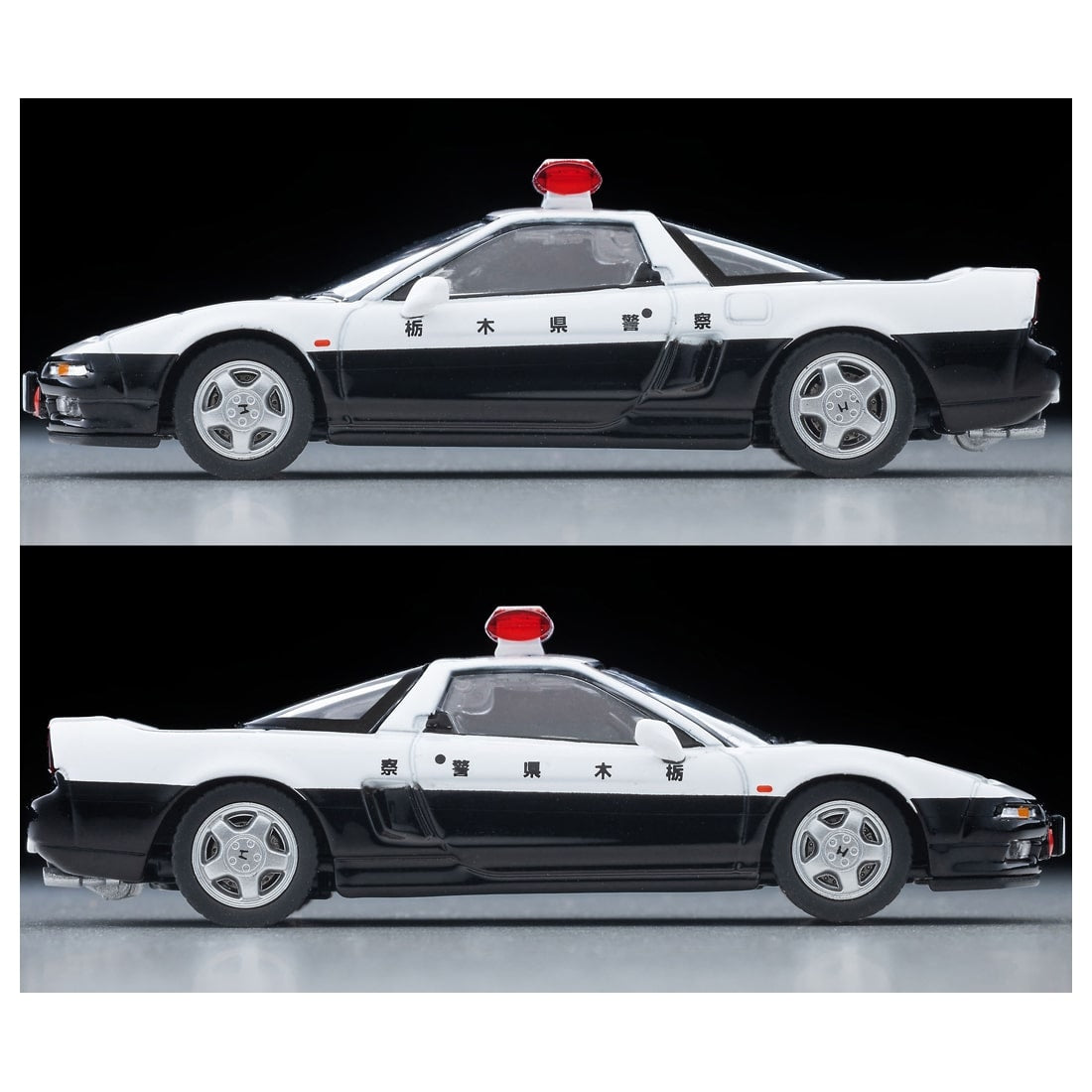 TOMICA Limited Vintage Neo - LV-N367a Honda NSX Patrulla 92 (Tochigi Policia) - Tomica Costa Rica Collectors Club