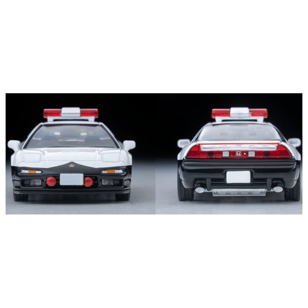 TOMICA Limited Vintage Neo - LV-N367a Honda NSX Patrulla 92 (Tochigi Policia) - Tomica Costa Rica Collectors Club