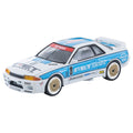 TOMICA Limited Vintage Neo - LV-N234g FET Sport GT-R '93 - Tomica Costa Rica Collectors Club