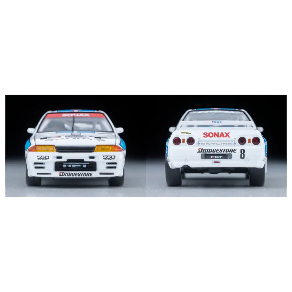 TOMICA Limited Vintage Neo - LV-N234g FET Sport GT-R '93 - Tomica Costa Rica Collectors Club