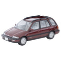 TOMICA Limited Vintage Neo - LV-N297b Honda Civic Shuttle 56i (Red) 90 - Tomica Costa Rica Collectors Club