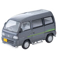 TOMICA Limited Vintage Neo - LV-N377a Honda Street V 4WD (Gray) 1997 - Tomica Costa Rica Collectors Club