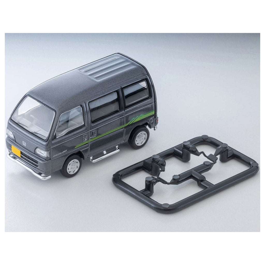 TOMICA Limited Vintage Neo - LV-N377a Honda Street V 4WD (Gray) 1997 - Tomica Costa Rica Collectors Club
