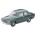 TOMICA Limited Vintage - LV-219a Datsun Bluebird 2-door Sedan 1400 Standard (Green) 1970 Modelo - Tomica Costa Rica Collectors Club