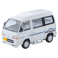 TOMICA Limited Vintage Neo - LV-N377b Honda Street G Racoon 4WD (White) 1994 - Tomica Costa Rica Collectors Club