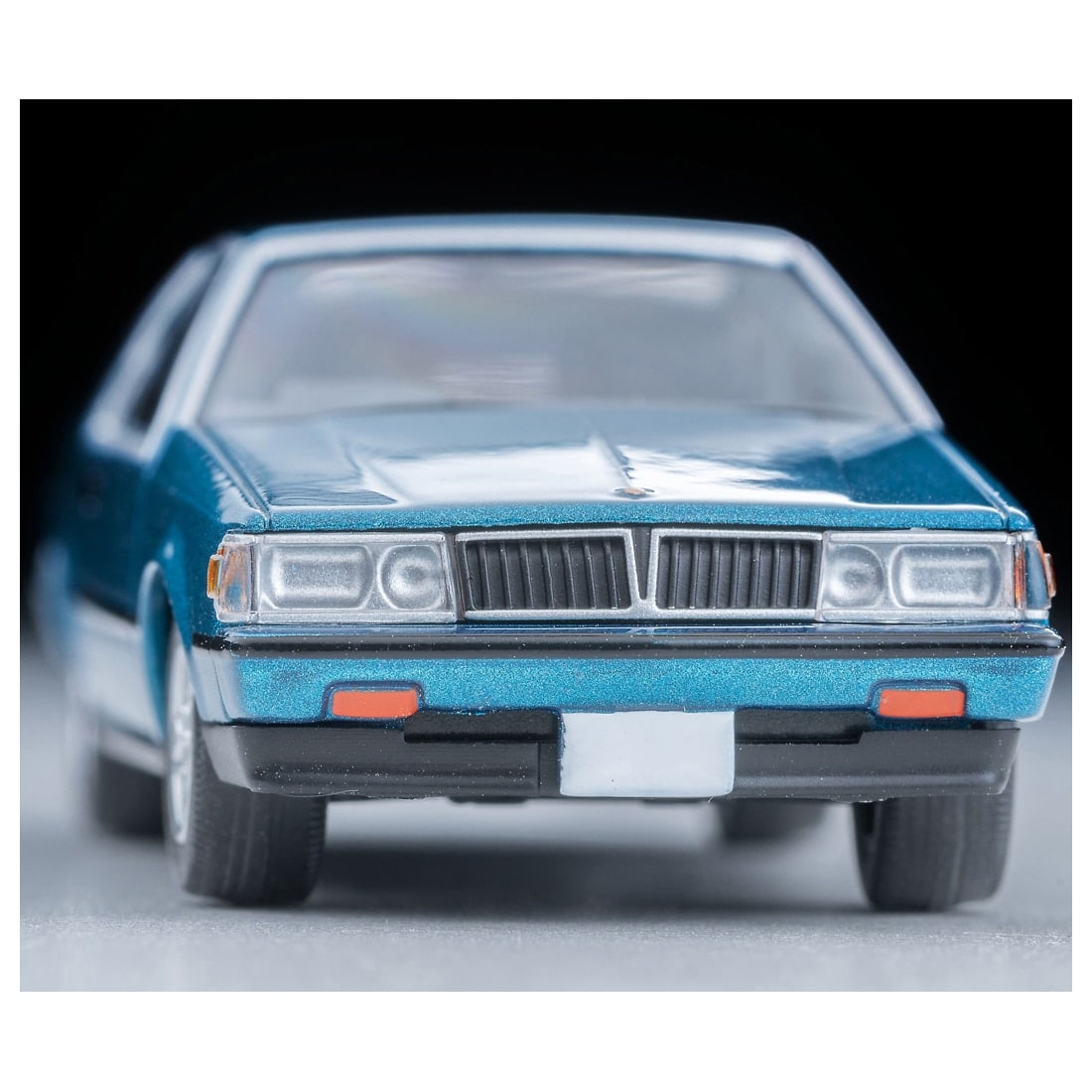TOMICA Limited Vintage Neo - LV-N69d Toyota Corona Hard Top 1800GT-TR (Turquoise) '84 - Tomica Costa Rica Collectors Club