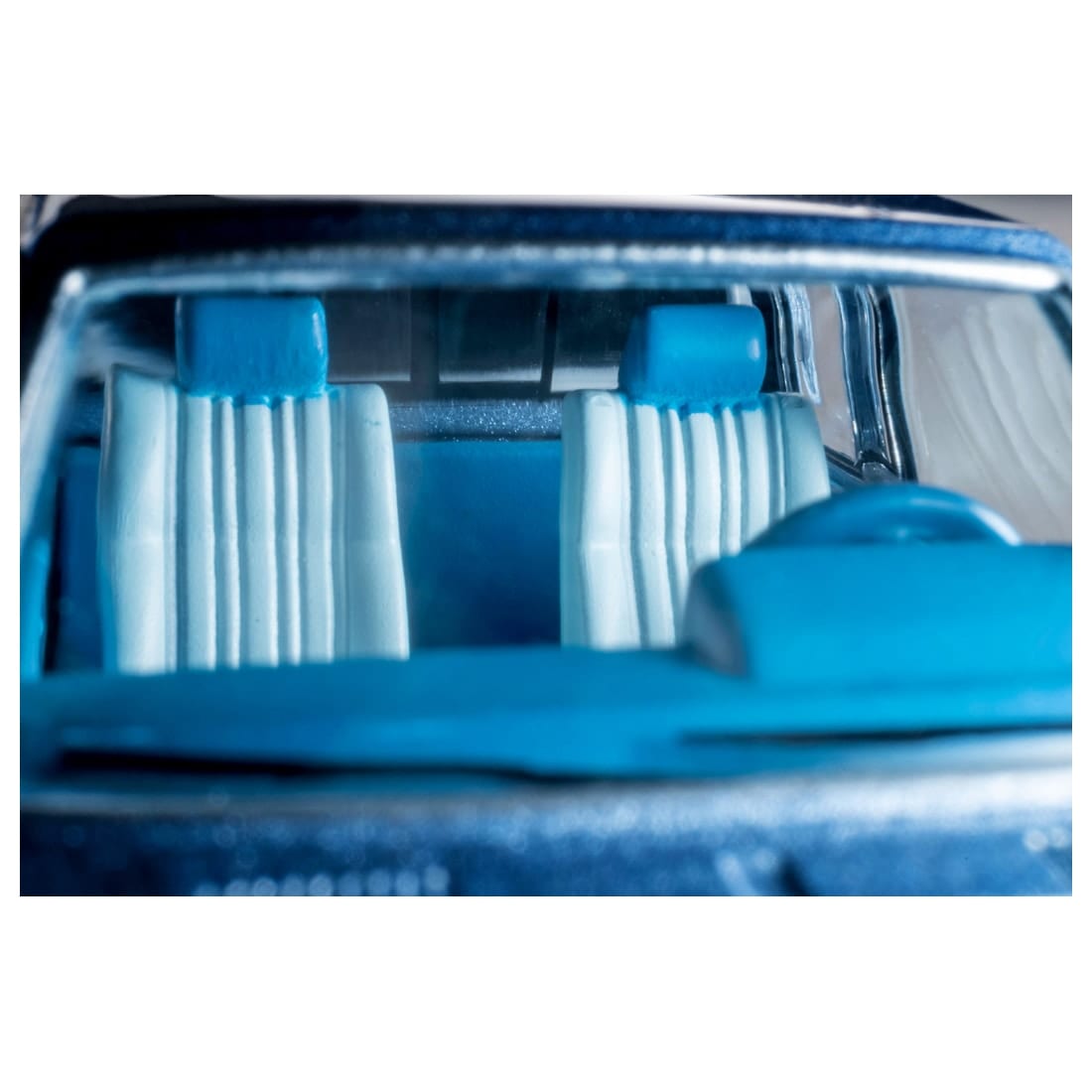 TOMICA Limited Vintage Neo - LV-N374a Nissan Truck King Cab (Blue Mist) North American Spec - Tomica Costa Rica Collectors Club
