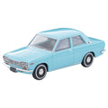TOMICA Limited Vintage - LV-220a Datsun 510 2-door Sedan North American Version (Light Blue) 1969 Modelo - Tomica Costa Rica Collectors Club