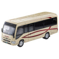 TOMICA Limited Vintage Neo - LV-N294c Toyota Coaster (Yasaka Bus) - Tomica Costa Rica Collectors Club