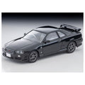 TOMICA Limited Vintage Neo - LV-N353c Nissan Skyline 2-door Sport Coupe 25GT TURBO con Pieza Opcional (Black) 2000 Modelo - Tomica Costa Rica Collectors Club