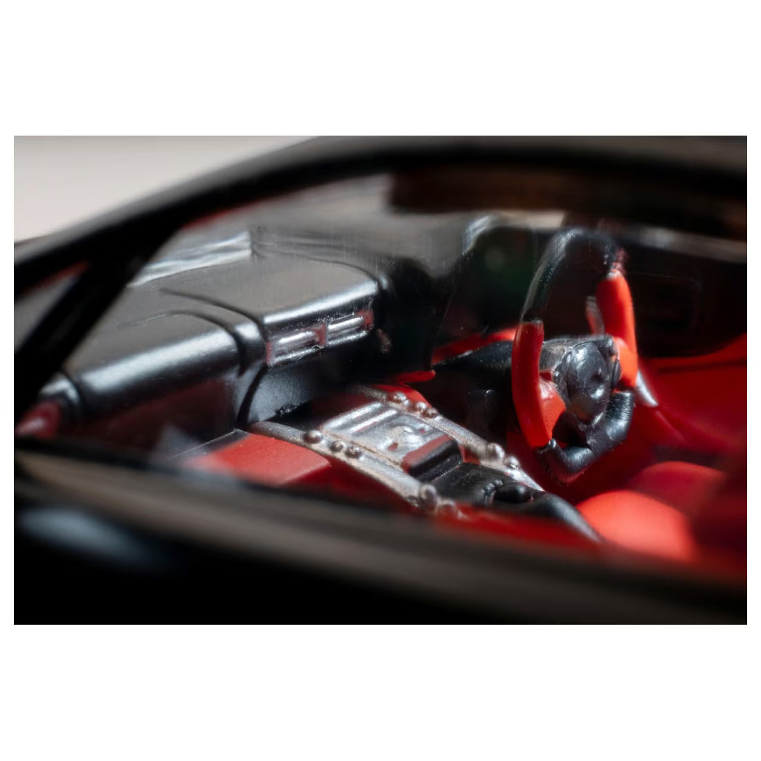 TOMICA Limited Vintage Neo - LV-N361b LEXUS LFA Nurburgring Package (Matte Black) - Tomica Costa Rica Collectors Club