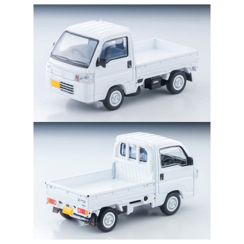 TOMICA Limited Vintage Neo - LV-N329e Honda Acty Truck SDX (White) - Tomica Costa Rica Collectors Club