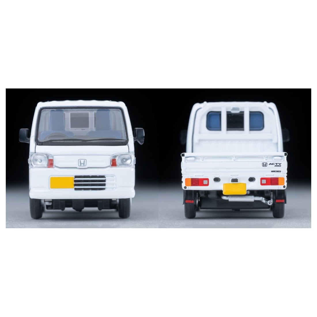 TOMICA Limited Vintage Neo - LV-N329e Honda Acty Truck SDX (White) - Tomica Costa Rica Collectors Club