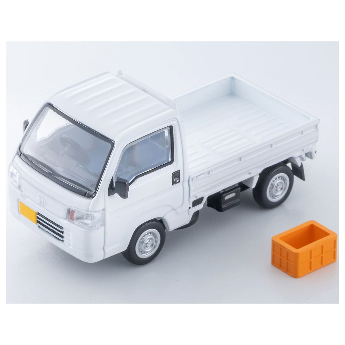 TOMICA Limited Vintage Neo - LV-N329e Honda Acty Truck SDX (White) - Tomica Costa Rica Collectors Club