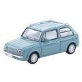 TOMICA Limited Vintage Neo - LV-N379a Nissan PAO (Aqua Gray) 1989 Modelo - Tomica Costa Rica Collectors Club