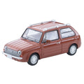 TOMICA Limited Vintage Neo - LV-N379b Nissan PAO (Terracotta) 1989 Modelo - Tomica Costa Rica Collectors Club