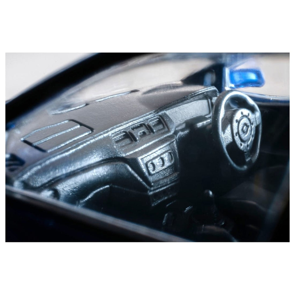 TOMICA Limited Vintage Neo - LV-N376b Mitsubishi Lancer Evolution IX GSR (Blue) 2005 - Tomica Costa Rica Collectors Club