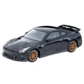TOMICA Limited Vintage Neo - LV-N350c Nissan GT-R Final Production Edition 2025 (Midnight Purple) - Tomica Costa Rica Collectors Club