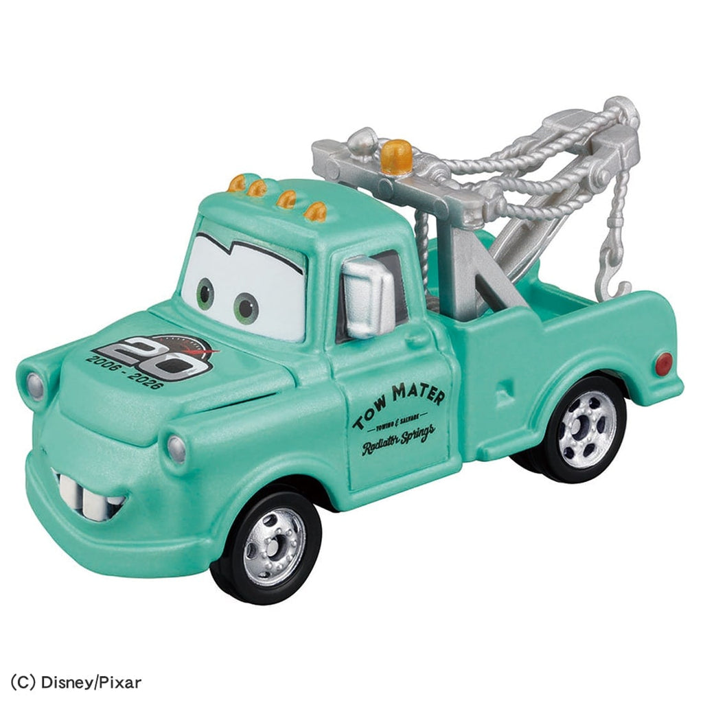 Cars TOMICA - C-14 Mate (Tipo 20 Aniversario)
