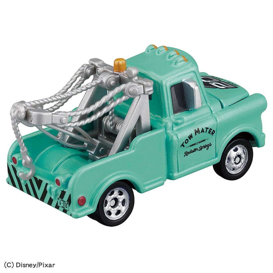 Cars TOMICA - C-14 Mate (Tipo 20 Aniversario)