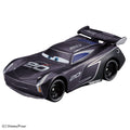 Cars TOMICA - SP Jackson Storm (Tipo 20 Aniversario)