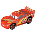 Cars TOMICA - C-16 Rayo McQueen (Cars 3, Tipo Intro)