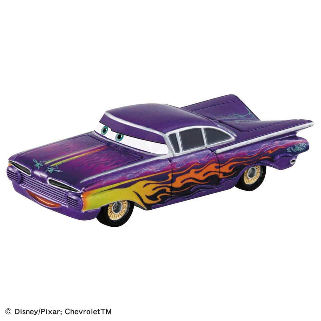 Cars TOMICA - C-26 Ramone (Tipo Estándar)