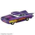 Cars TOMICA - C-26 Ramone (Tipo Estándar)