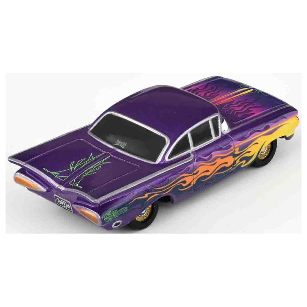 Cars TOMICA - C-26 Ramone (Tipo Estándar)