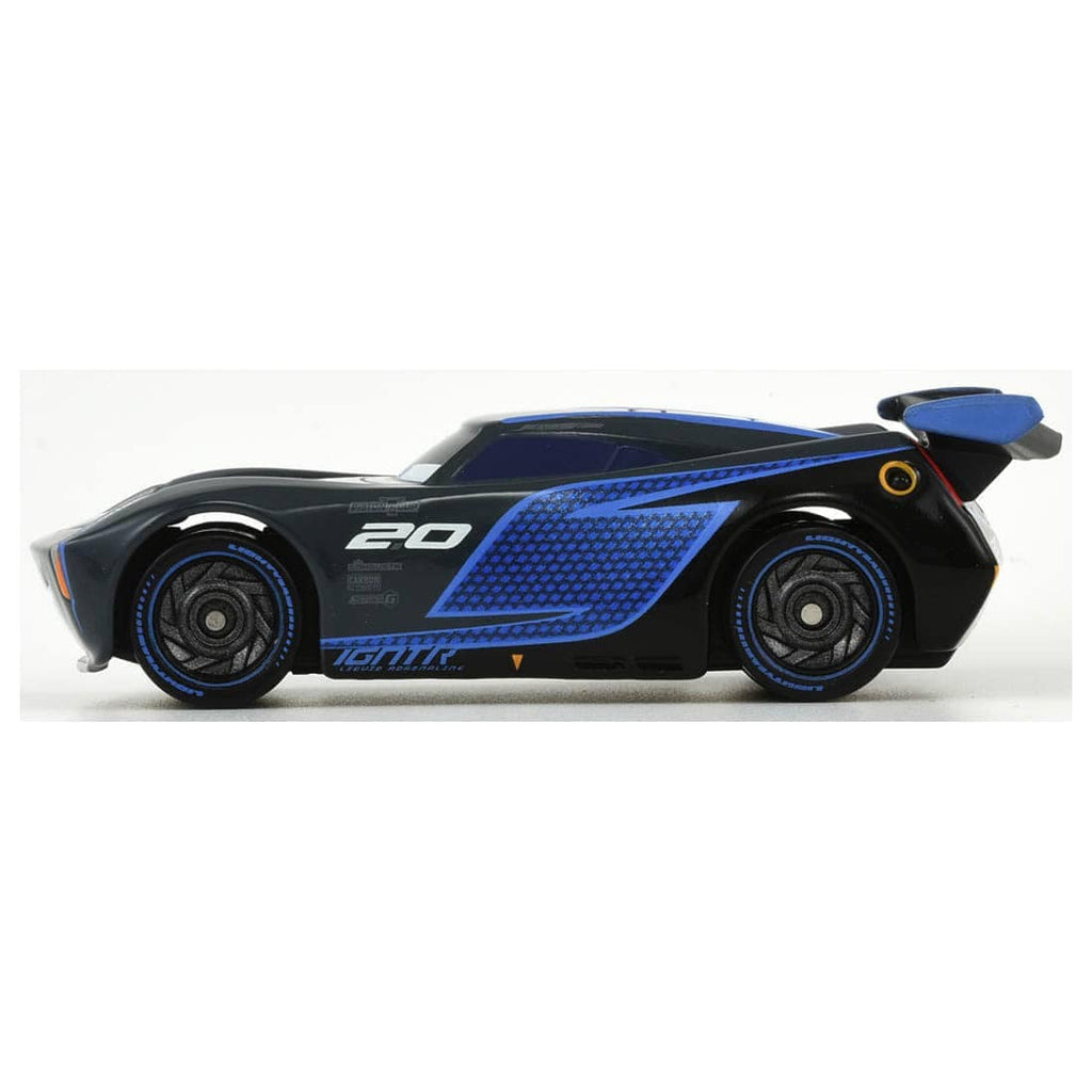 Cars TOMICA - C-05 Jackson Storm (Tipo Estándar)