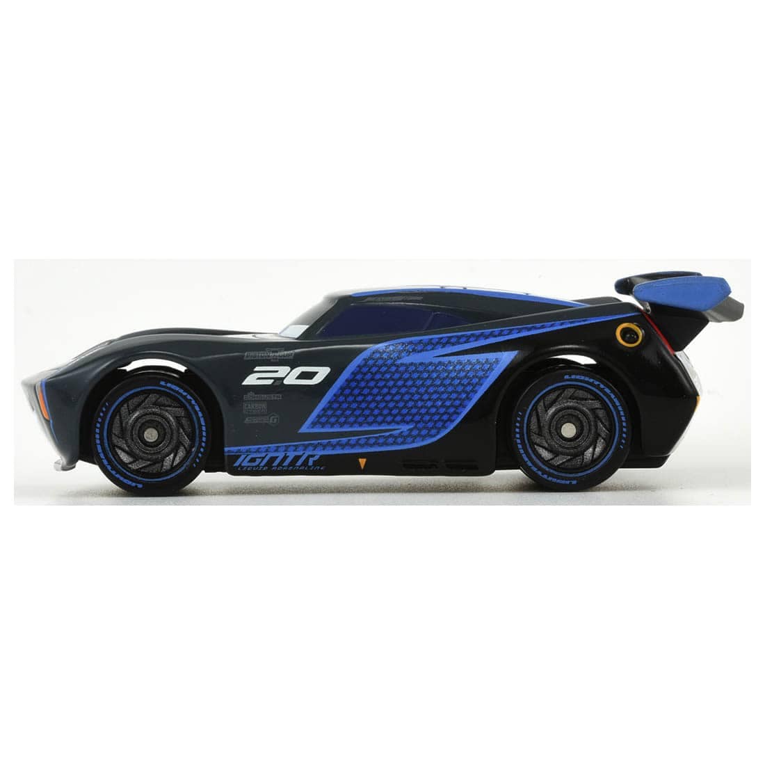 Cars TOMICA - C-05 Jackson Storm (Tipo Estándar)