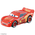 Cars TOMICA - C-21 Rayo McQueen (Cars 3, Tipo Estándar)