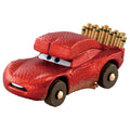 Cars TOMICA - C-14 Rayo McQueen (Tipo Cave)