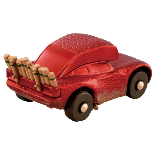 Cars TOMICA - C-14 Rayo McQueen (Tipo Cave)