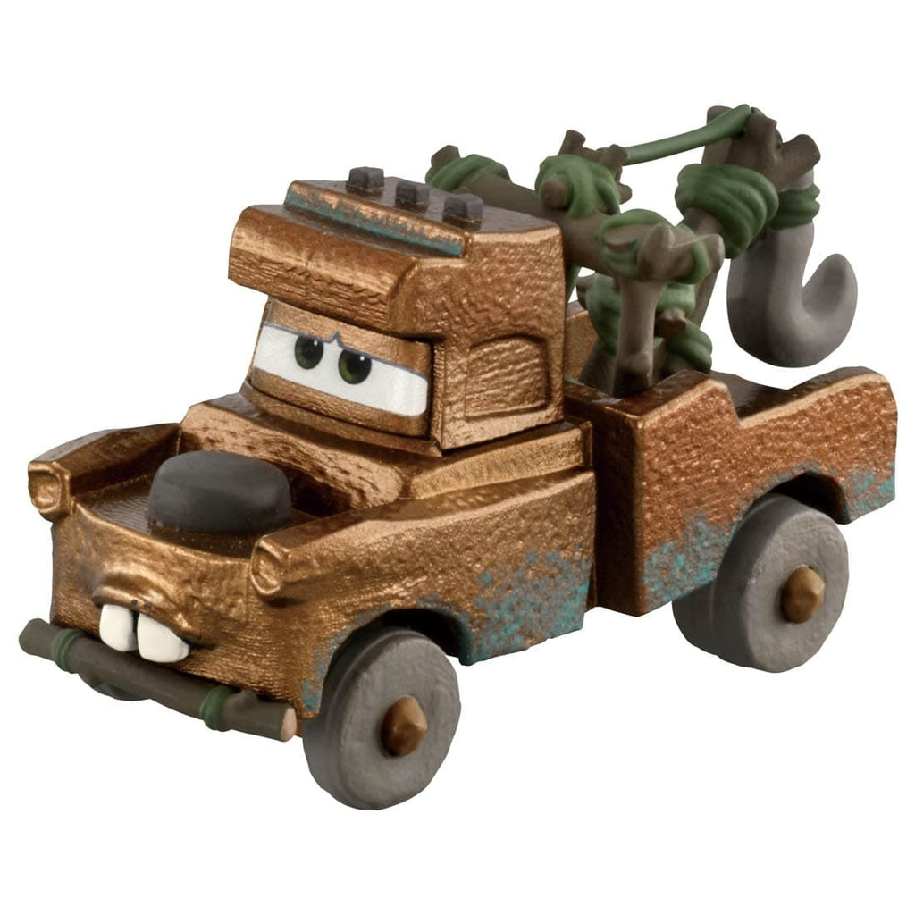 Cars TOMICA - C-03 Mate (Tipo Cave)