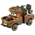Cars TOMICA - C-03 Mate (Tipo Cave)