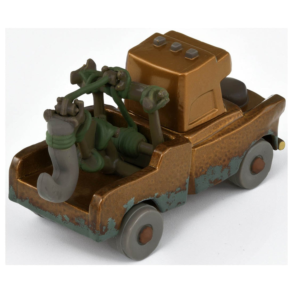 Cars TOMICA - C-03 Mate (Tipo Cave)