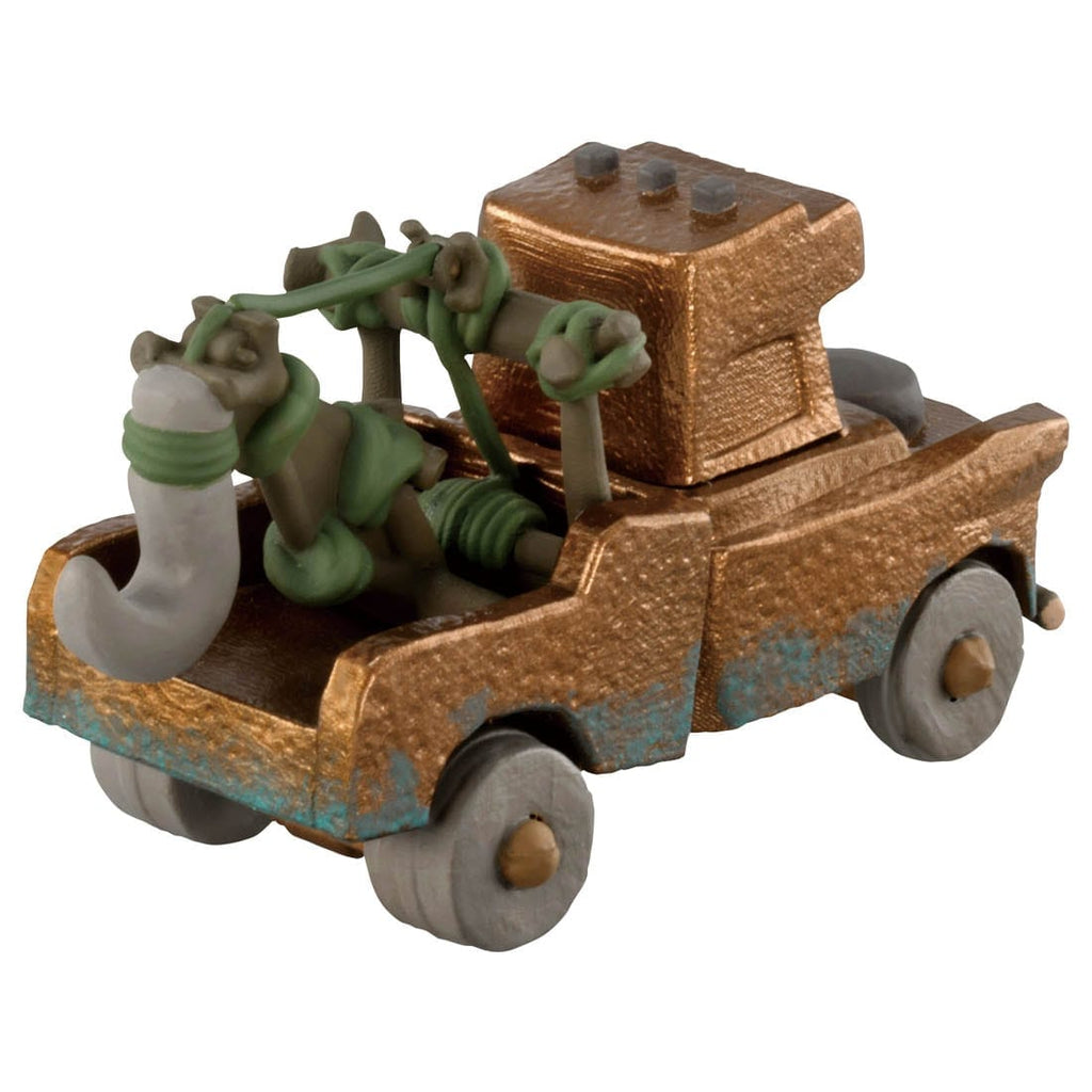 Cars TOMICA - C-03 Mate (Tipo Cave)