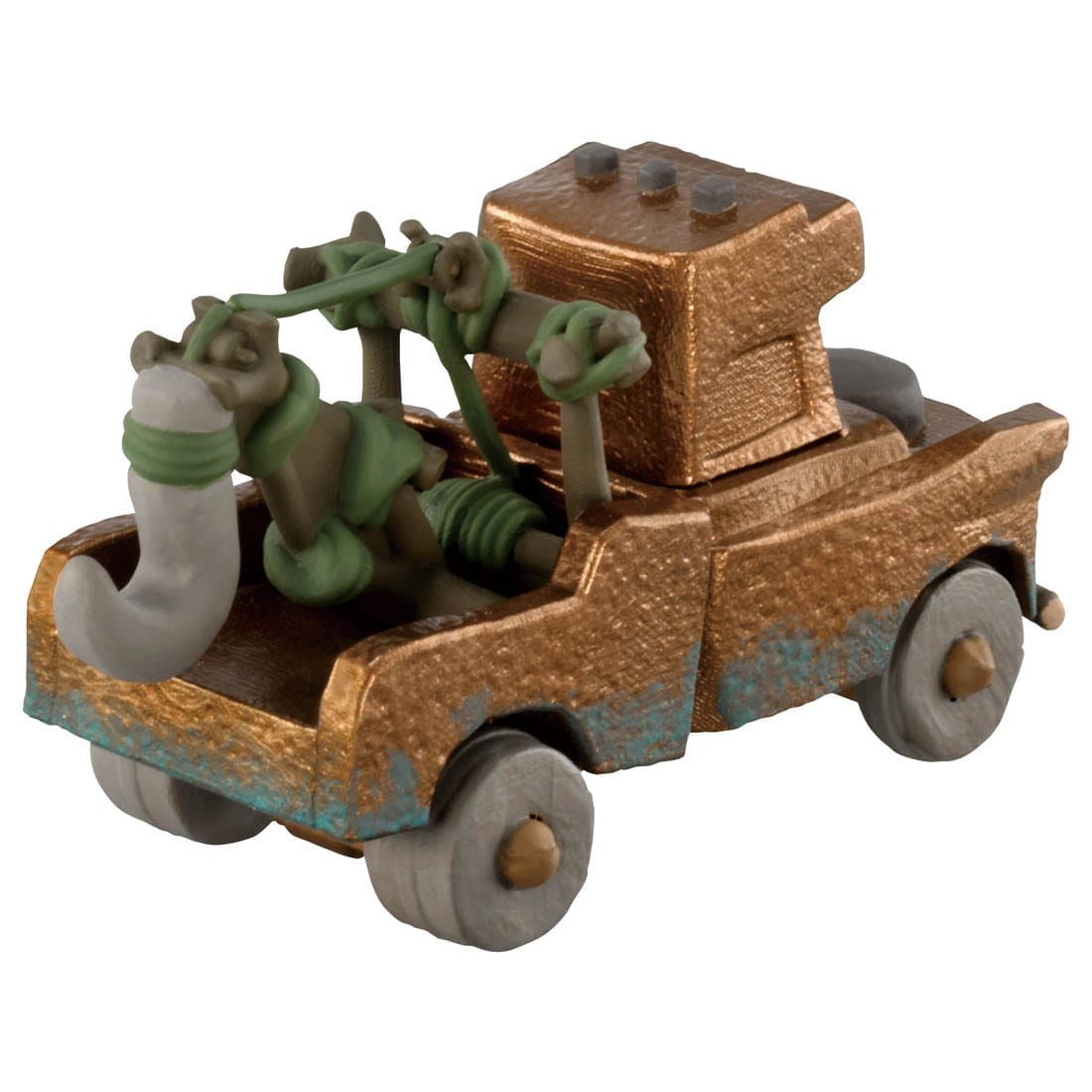Cars TOMICA - C-03 Mate (Tipo Cave)