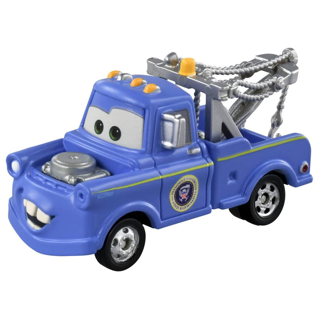 Cars TOMICA - C-37 Mate (Tipo Presidente)