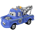 Cars TOMICA - C-37 Mate (Tipo Presidente)